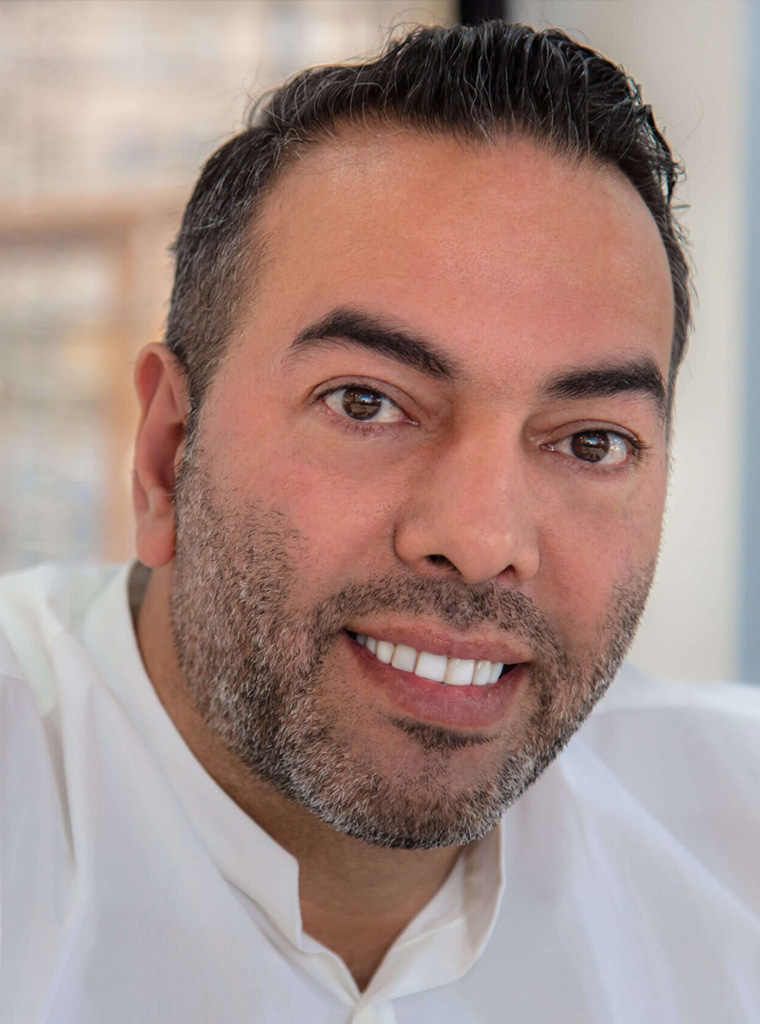 m ali ghasemi