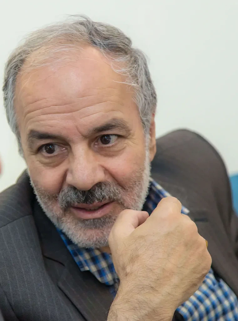  حمید رضا فلاح
