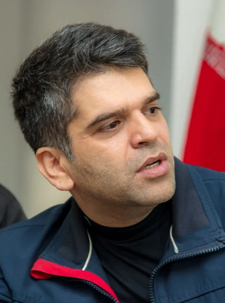  حمید دادگر